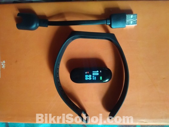 Smart Band